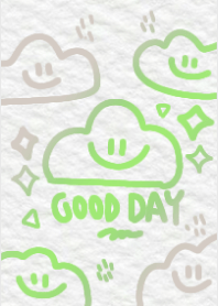 a-minimal happy 208