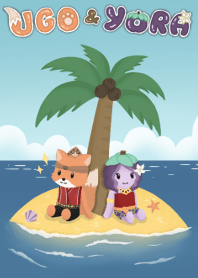 Ugo dan Yora