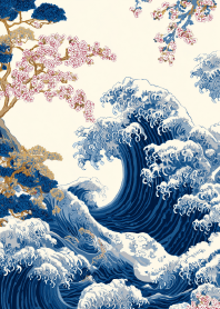 Ukiyo-e: Eternity in a Moment