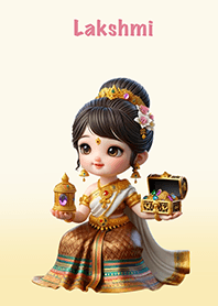 Lakshmi, business, finance, rich##