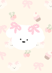 Kuiper puppy - Cute Day