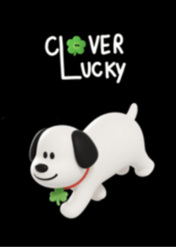 Bento : Clover lucky