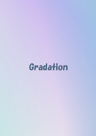 gradation -PURPLE&PINK-18