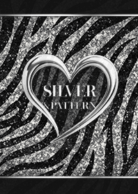 ゼブラ x シルバーハート - 02 M-05