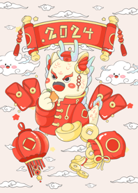 Lets celebrate Chinese New Year