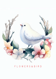 FLOWERS&BIRD-16