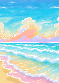 Beautiful real scenery#1812