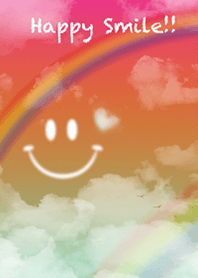 Happy Smile!!5