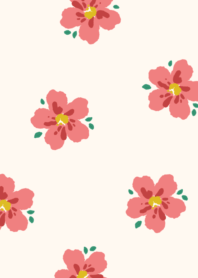 dark hibiscus flower3