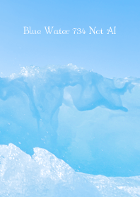 BlueWater 734 Not AI