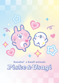Kanahei's Small animals Y2K