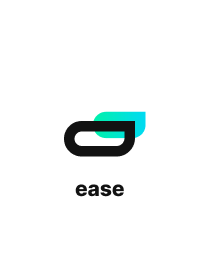 Ease Azure O - White Theme Global