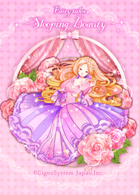Fairy tales -Sleeping Beauty-