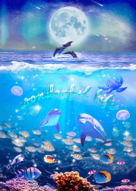 Wonderful Life - nameless -