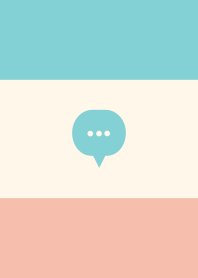 SIMPLE(pink green) V.2600b