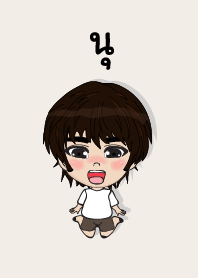 คนชื่อ นุ เองครับ (ซาหวัดดี)