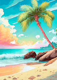 Beautiful real scenery#1047