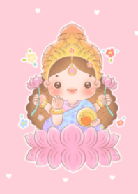 LAKSHMI LOVE
