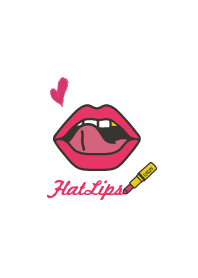 Flat Lips