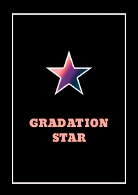 GRADATION STAR THEME :120