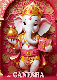 พระพิฆเนศ,รวยล้นฟ้ามหาเศรษฐี,มั่งคั่ง!