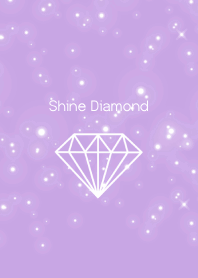 Shine Diamond Theme //10