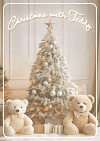 Dreaming of Christmas with Teddy 01_2