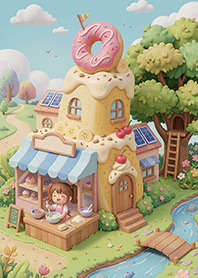 Orchard House Sweet Treats 4