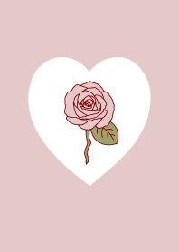 Lovely Roses -2023- No,18