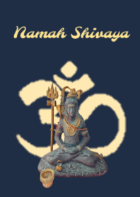 Shiva Mahadev V.2