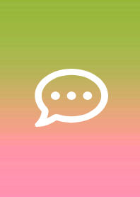 SIMPLE GRADATION ICON THEME 75