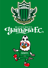 松本山雅FC 着せかえ