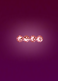 Red diamond calling fortune