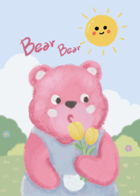 Bear Bear 2