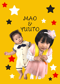 Mao&Yuto'sTheme