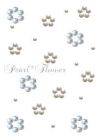 Flower*Pearl