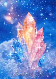 Bring good luck Fantastic Crystal 14