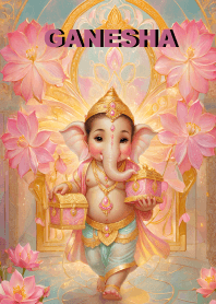 องค์พระพิฆเนศ รวย มั่งมี ถูกหวย