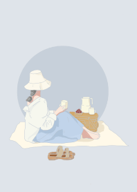 minimal : picnic I