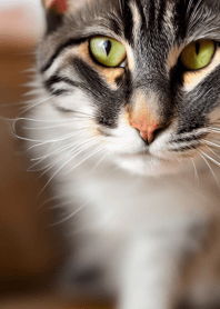 Nyanko Great Runaway#MADLJ515.