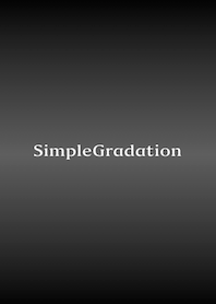 Simple Gradation Black No.1-28