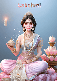 Goddess Lakshmi, love, lover, soulmate,