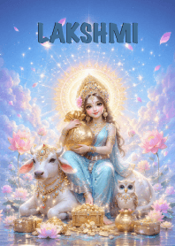 Lakshmi Have  Asset Super Rich