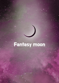 Fantasy moon (VA_417)