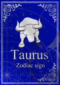 Taurus Silver Blue 2 JPN