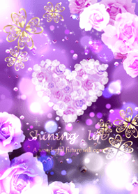 Strongest love luck surge.15