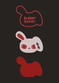 Bloody Bunny : BBFF 10