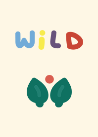 WILD (minimal W I L D)