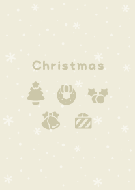 คริสต์มาส2<สีเหลือง เขียว>