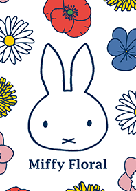 miffy Floral